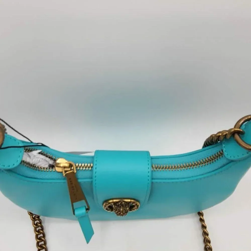 Kurt Geiger Small Chelsea Hobo Bag NWT! NEW!